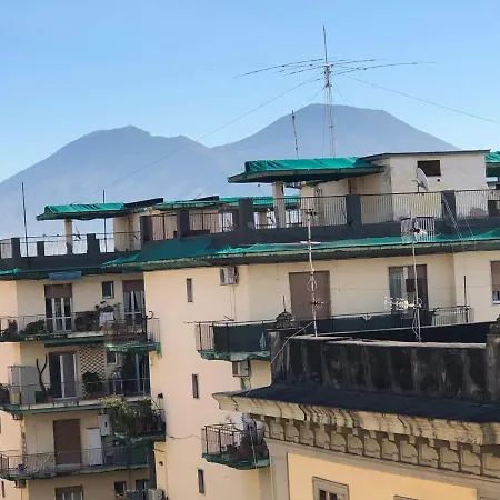 The Quality Apartment Napoli Exterior photo