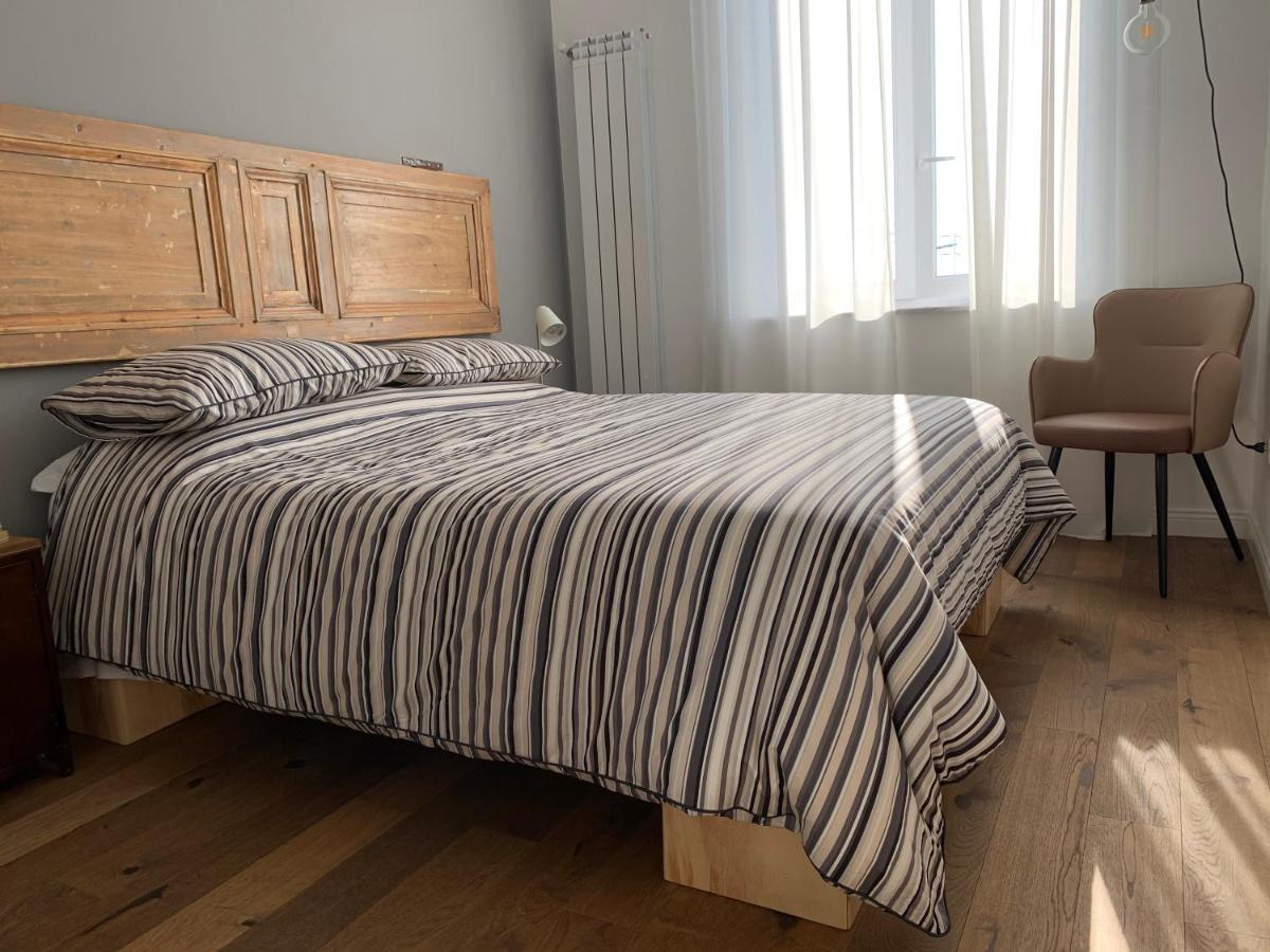 The Quality Appartement Napels