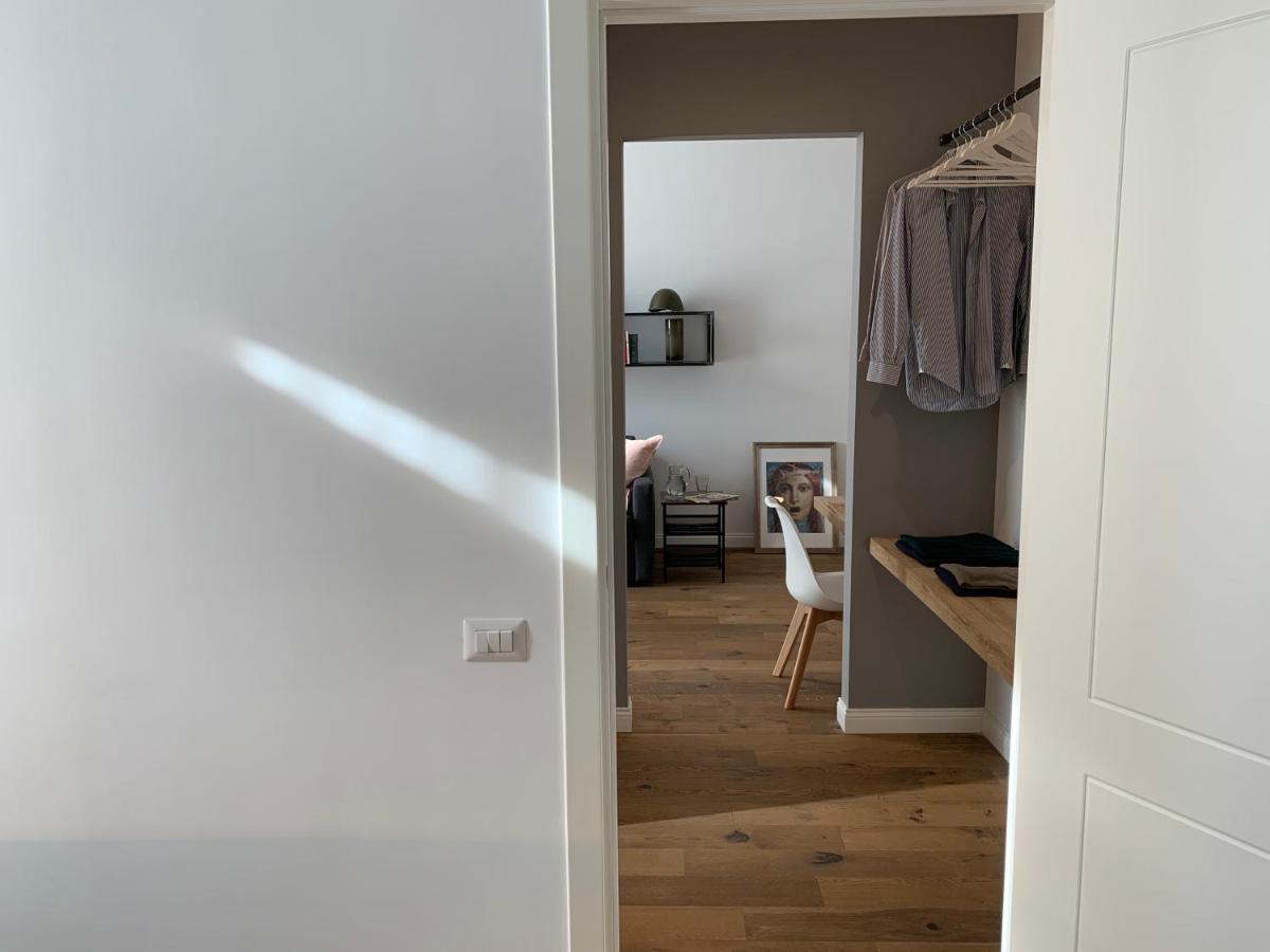 The Quality Appartement Napels