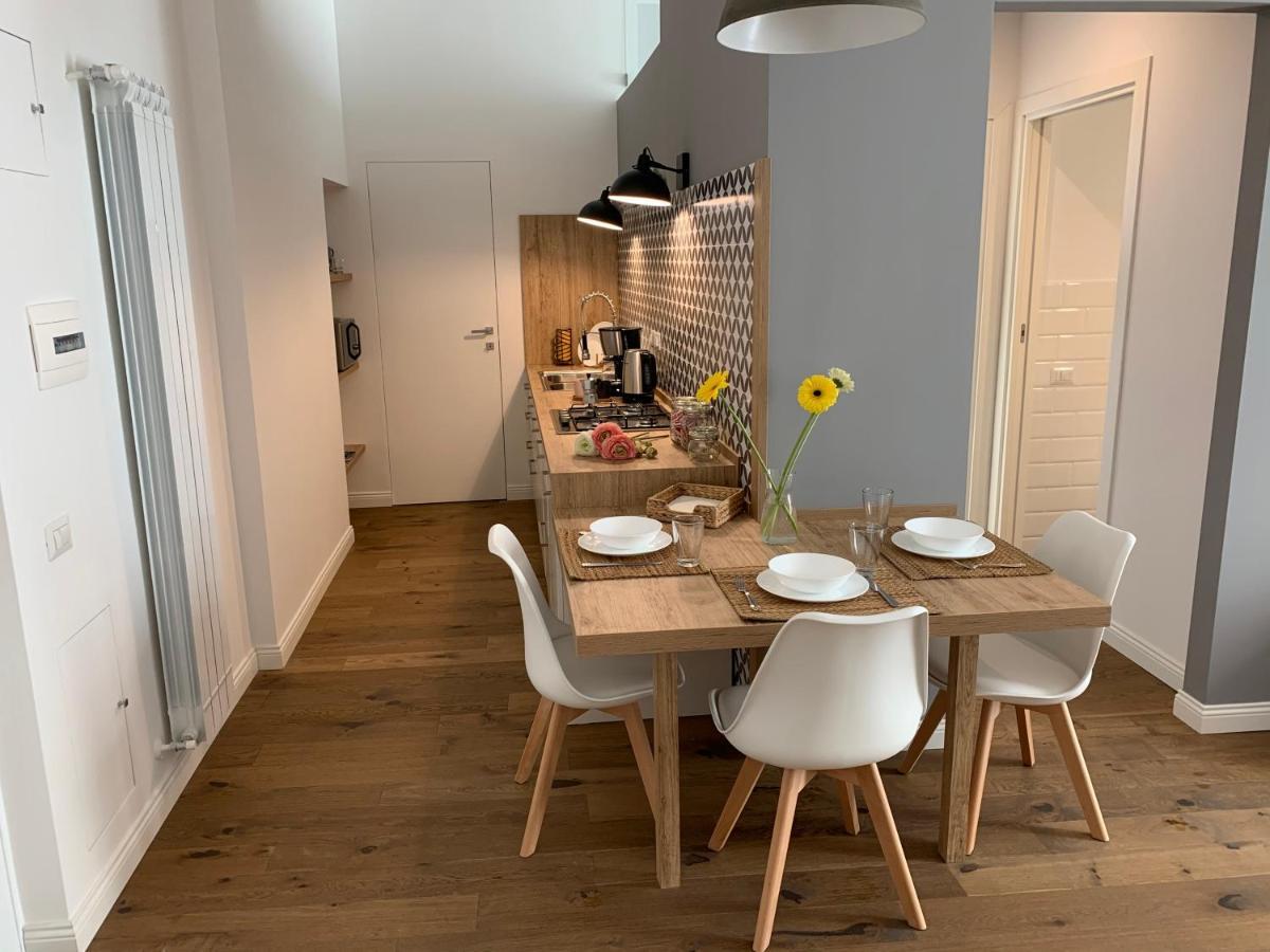 The Quality Appartement *